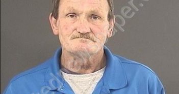 JUSTIS, DAVID LANE | 2020-03-14 22:34:00 Roanoke County, Virginia Booking