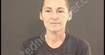 BRADSHAW, ALINA RENEE | 2020-03-14 18:39:00 Roanoke County, Virginia Booking
