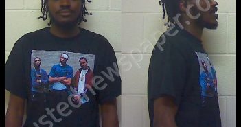 POMPY MARCUS ANTHONY | 2020-03-14 00:08:13 Craven County, North Carolina Booking
