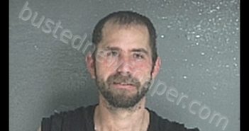 <B>RODRIGUEZ</B>, <B>JOSHUA</B> <B>KEITH</B> #, Van Buren County, Michigan - 2020-03-14