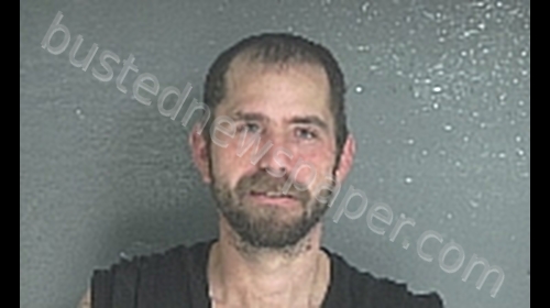 RODRIGUEZ, JOSHUA KEITH #, Van Buren County, Michigan - 2020-03-14