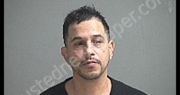POPOCA MIGUEL ANGEL | 2020-03-14 Sandusky County, Ohio Booking