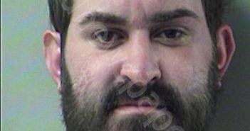 <B>SIDES</B>, <B>JAMES</B> <B>CODY</B> #, Okaloosa County, Florida - 2020-03-14 06:31:00