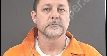 SUTPHIN, GREGORY MATTHEW | 2020-03-14 04:06:00 Roanoke County, Virginia Booking