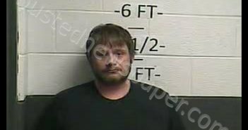 CHRISTOPHER L WILSON | 2020-03-14 02:13:00 Whitley County, Kentucky Booking