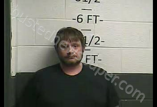 CHRISTOPHER L WILSON #, Whitley County, Kentucky - 2020-03-14 02:13:00