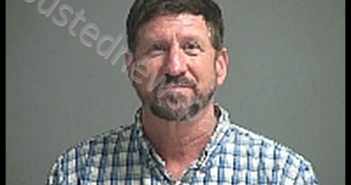KEITH RUFUS C | 2020-03-14 Sandusky County, Ohio Booking