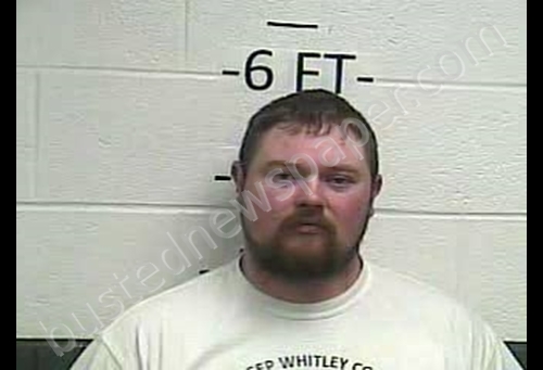 KENNETH RAINS #, Whitley County, Kentucky - 2020-03-15 19:04:00