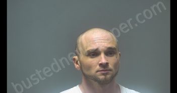 JOHN ELZA FETTERLY | 2020-03-15 14:40:00 Isabella County, Michigan Booking