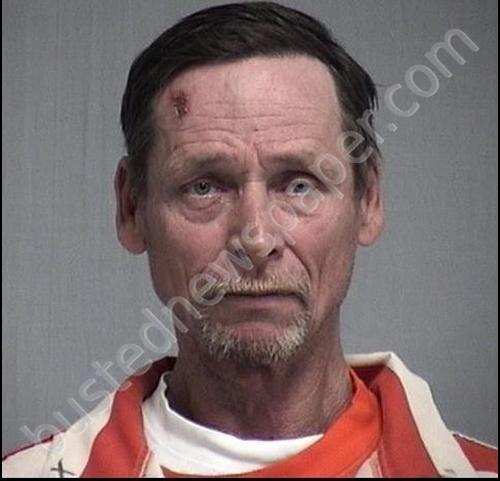 WIDENER, JOHN DAVID #, Nassau County, Florida - 2020-03-15 00:01:00