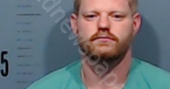 NICHOLS, CHASE <B>AARON</B> #, Taylor County, Texas - 2020-03-15