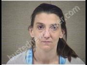 HARDING, JAMIE | 2020-03-15 Harnett County, North Carolina Booking