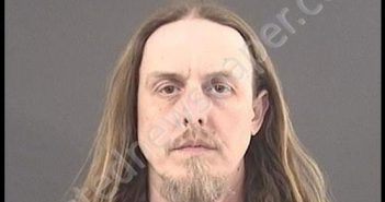 HATFIELD, JODY RANDALL | 2020-03-15 02:21:00 Roanoke County, Virginia Booking