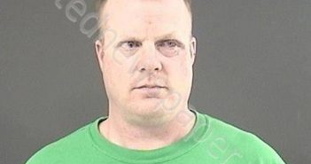 SCHROEDER, RICHARD LEE | 2020-03-15 02:06:00 Roanoke County, Virginia Booking