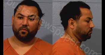 <B>GONZALEZ</B>, ROBERTO <B>LOUIS</B> #, Williamson County, Texas - 2020-03-15
