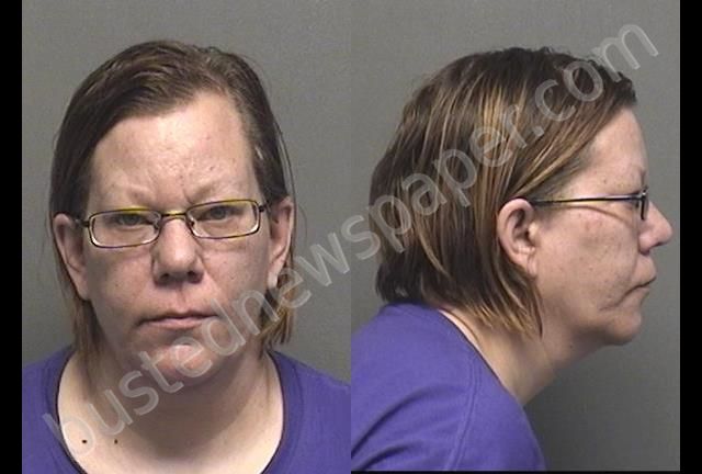 EBERLE,DAWN MICHELLE #, Saline County, Kansas - 2020-03-15 09:30:00