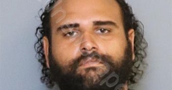 <B>ALVAREZ</B> TALAVERA, <B>DANIEL</B> #, Osceola County, Florida - 2020-03-15