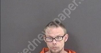 ROBERTS, JOSHUA PAUL | 2020-03-15 21:16:00 Roanoke County, Virginia Booking