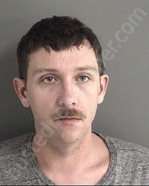 BREER, JEREMY RYAN #, Story County, Iowa - 2020-03-15