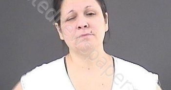 STEWART, LATASHA ORANGE | 2020-03-15 02:17:00 Roanoke County, Virginia Booking