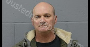 <B>RANDY</B> <B>DALE</B> <B>PARKS</B> #, Johnson County, Missouri - 2020-03-15 10:37:00