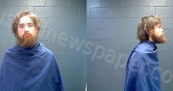 <B>JONES</B>, <B>JOSHUA</B> <B>WAYNE</B> #, Wichita County, Texas - 2020-03-15