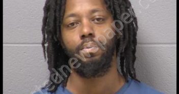 STEPNEY, EZRA MARTAMIS | 2020-03-15 00:10:00 Will County, Illinois Booking