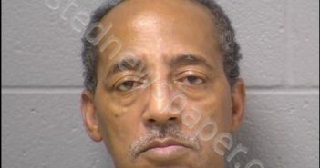 PIERCE, ROBERT D SENIOR | 2020-03-15 00:11:00 Will County, Illinois Booking