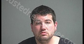 STEVENS DAVID A | 2020-03-15 Sandusky County, Ohio Booking