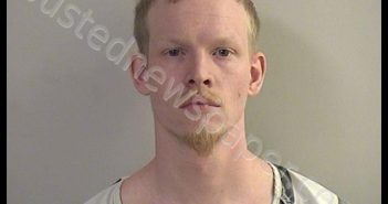 NEEF, BYRON BRYANT | 2020-03-15 08:03:00 Dickinson County, Kansas Booking