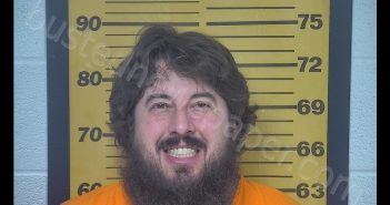 TRAVIS A WOLFE | 2020-03-15 02:41:00 Ottawa County, Ohio Booking
