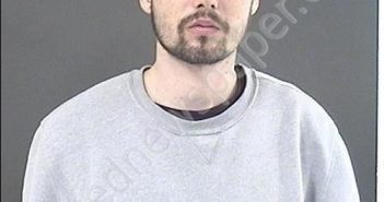 DUKE, ROBERT WAYNE | 2020-03-15 09:18:00 Roanoke County, Virginia Booking