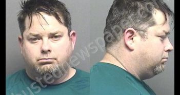 MARTIN,JOSHUA EVANS | 2020-03-15 23:25:00 Saline County, Kansas Booking