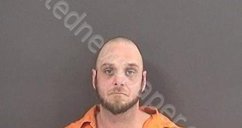 BOWLES, GARON RAY | 2020-03-15 20:34:00 Roanoke County, Virginia Booking
