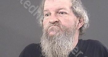ANDREWS, JOHNNY RAY | 2020-03-15 22:17:00 Roanoke County, Virginia Booking
