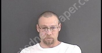 VICK, CECIL DURAN | 2020-03-16 02:05:00 Roanoke County, Virginia Booking