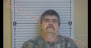 PAUL A NOEL | 2020-03-16 12:38:00 Taylor County, Kentucky Booking