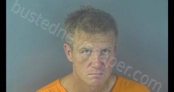 ADAM <B>JAMES</B> ZIMONJA #, Nelson County, Kentucky - 2020-03-16 12:20:00