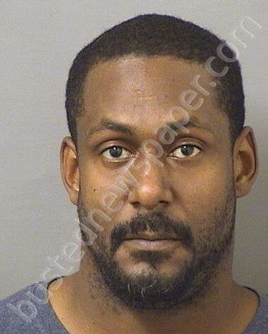 WILLIAMS, CORNELIUS LEMONTE #, Palm Beach County, Florida - 2020-03-16 00:12:00