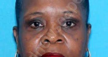TOLBERT, PEARLIE M | 2020-03-16 11:44:00 Jefferson County, Alabama Booking