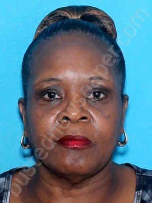 TOLBERT, PEARLIE M #, Jefferson County, Alabama - 2020-03-16 11:44:00