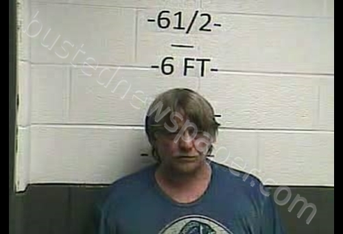 JOHN E COX #, Whitley County, Kentucky - 2020-03-16 23:59:00