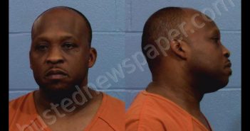 <B>MOORE</B>, <B>MICHAEL</B> <B>ANTHONY</B> #, Williamson County, Texas - 2020-03-16