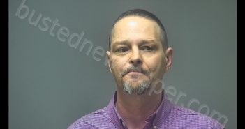 JOHN DAVID-GRANT-MONROE WILSON | 2020-03-16 03:06:00 Isabella County, Michigan Booking