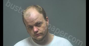 CHRISTOPHER JOHN CURTICE | 2020-03-16 13:26:00 Isabella County, Michigan Booking