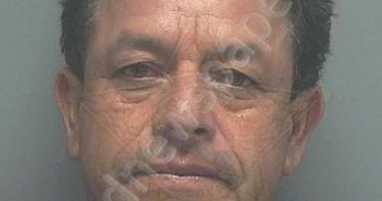 GUZMAN, MARTIN | 2020-03-16 04:17:00 Lee County, Florida Booking