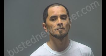 JOHN ANTHONY LEDESMA | 2020-03-16 01:34:00 Isabella County, Michigan Booking