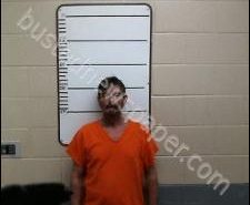 BRIAN WRIGHT | 2020-03-16 08:59:00 Morgan County, Tennessee Booking