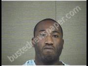 SUTTON, JOVON | 2020-03-16 Harnett County, North Carolina Booking