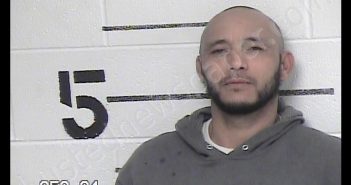 HERNANDEZ-HERNANDEZ, ALBERTO | 2020-03-16 Chase County, Kansas Booking